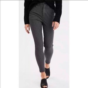 AE Curvy High Waisted Jegging